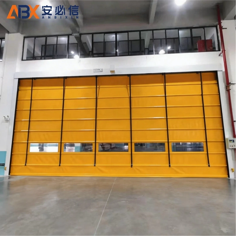 儋州市堆积门